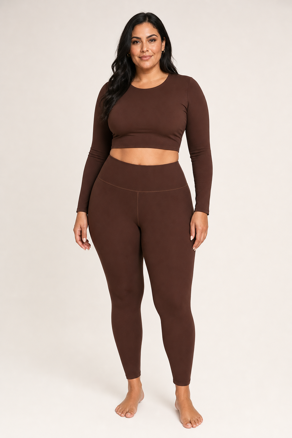 WarmFlex™ Leggings