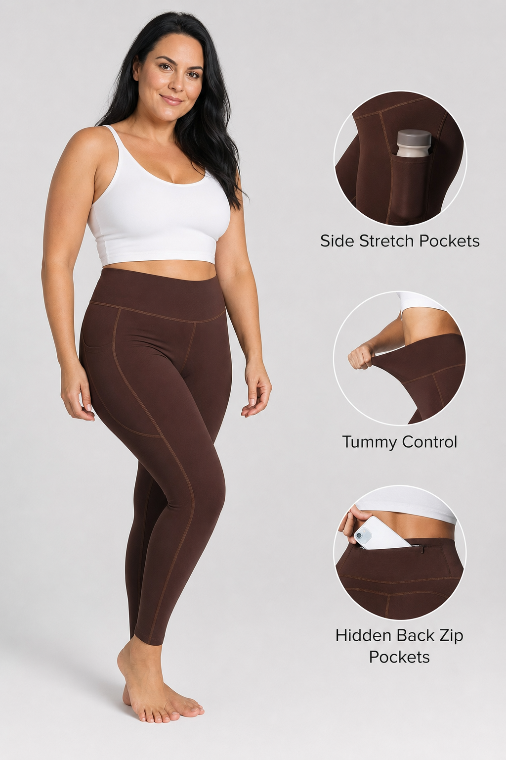 WarmFlex™ Leggings