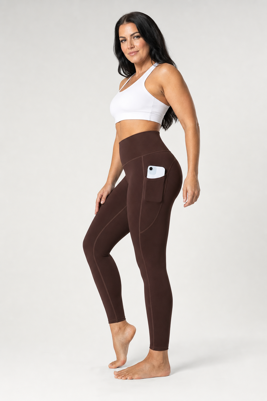 WarmFlex™ Leggings