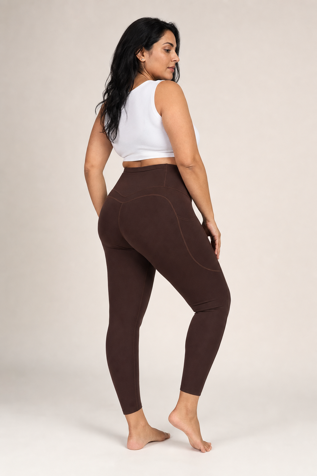 WarmFlex™ Leggings
