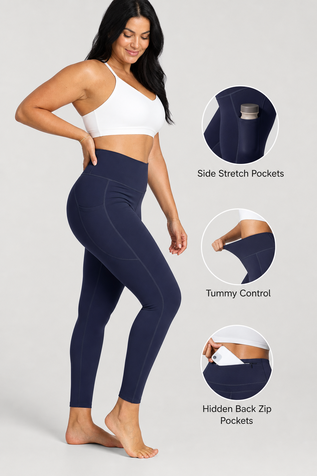 WarmFlex™ Leggings