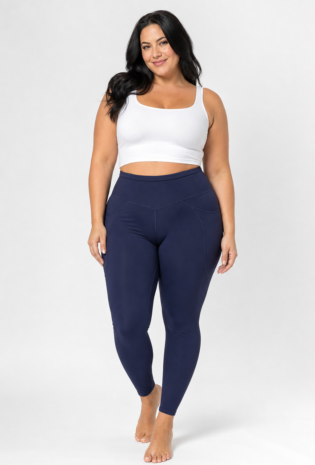 WarmFlex™ Leggings
