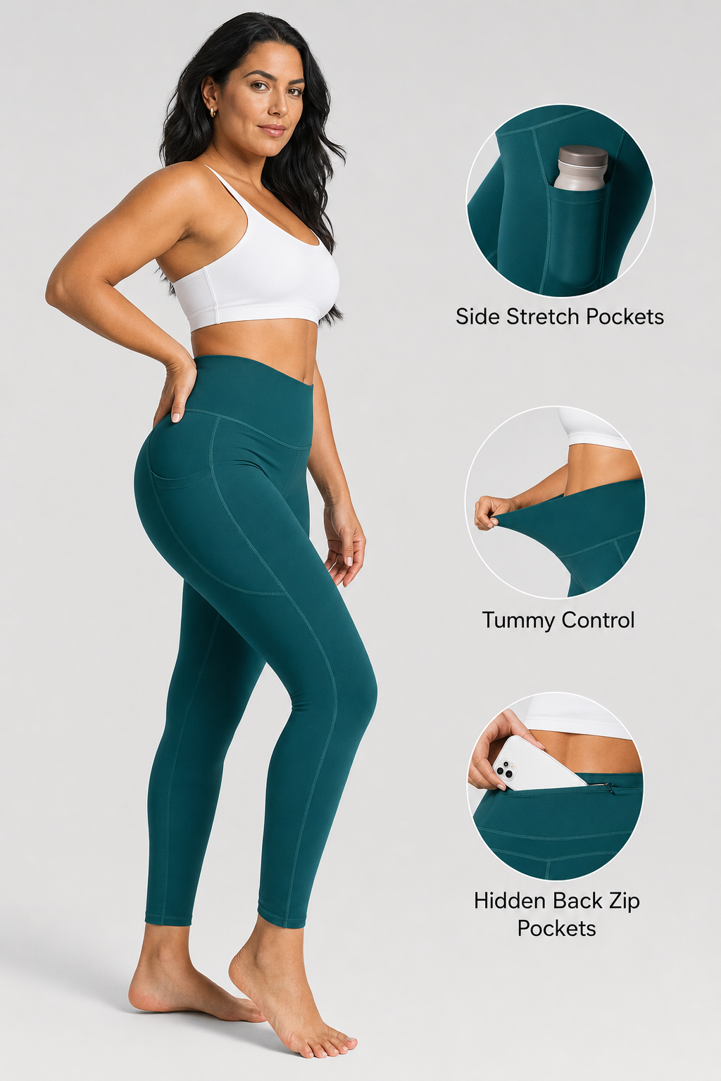 WarmFlex™ Leggings
