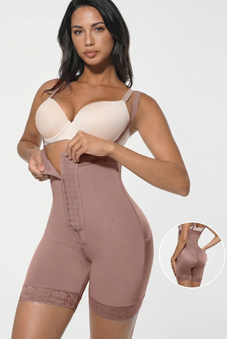 FajaFlex™ Shorts