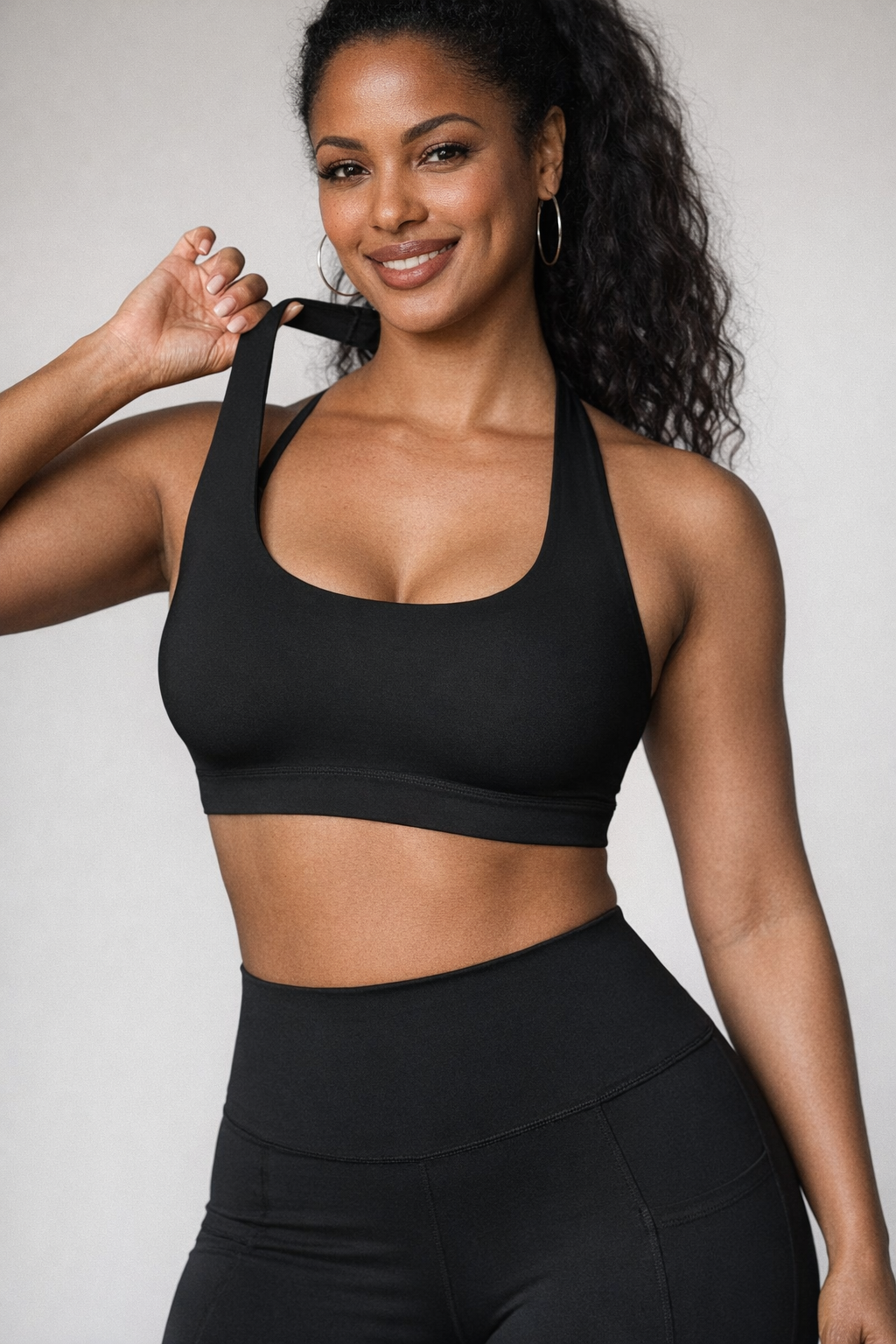 SquareNova Bra