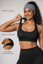 SquareNova Bra
