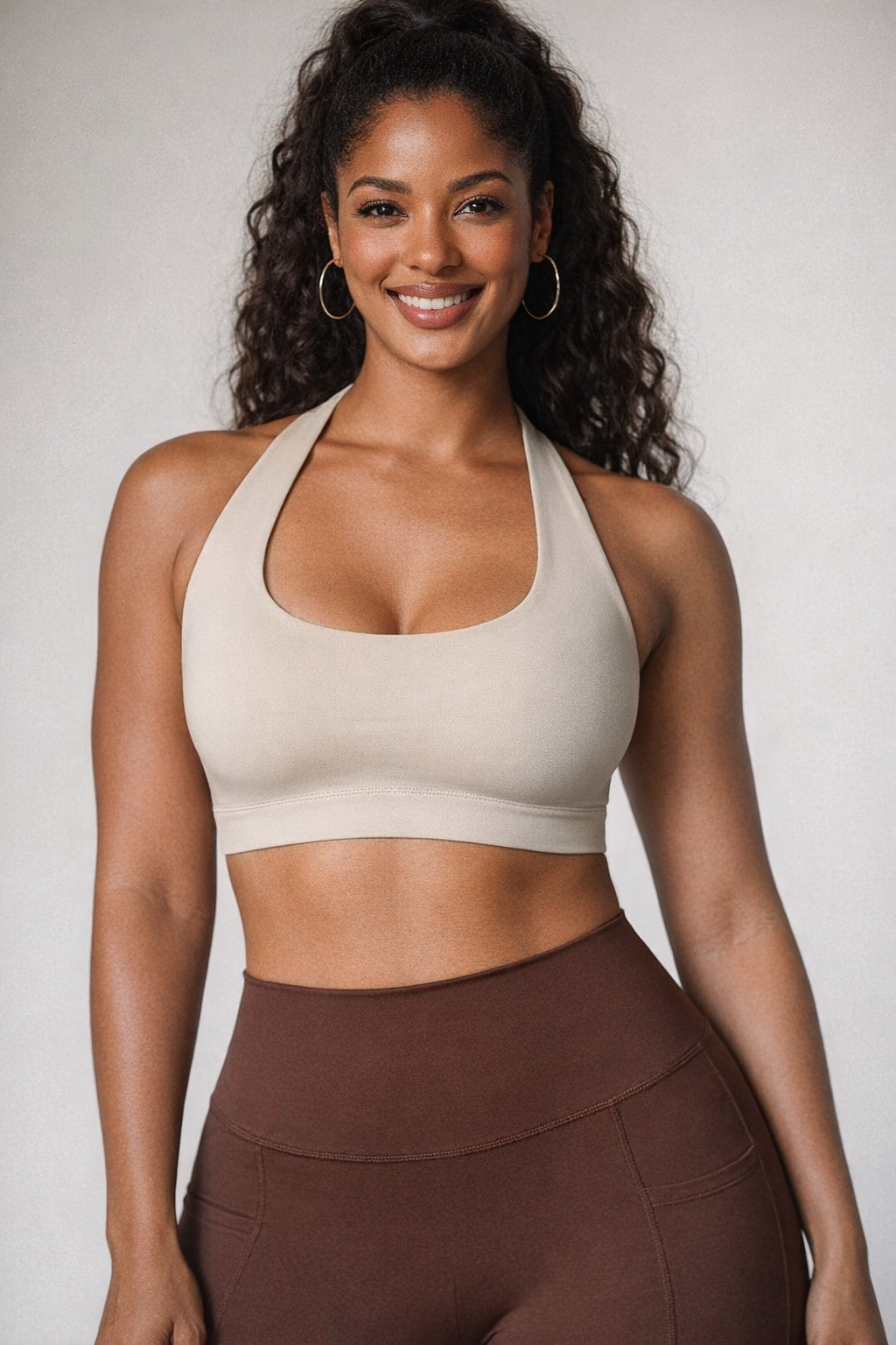 SquareNova Bra