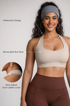 SquareNova Bra