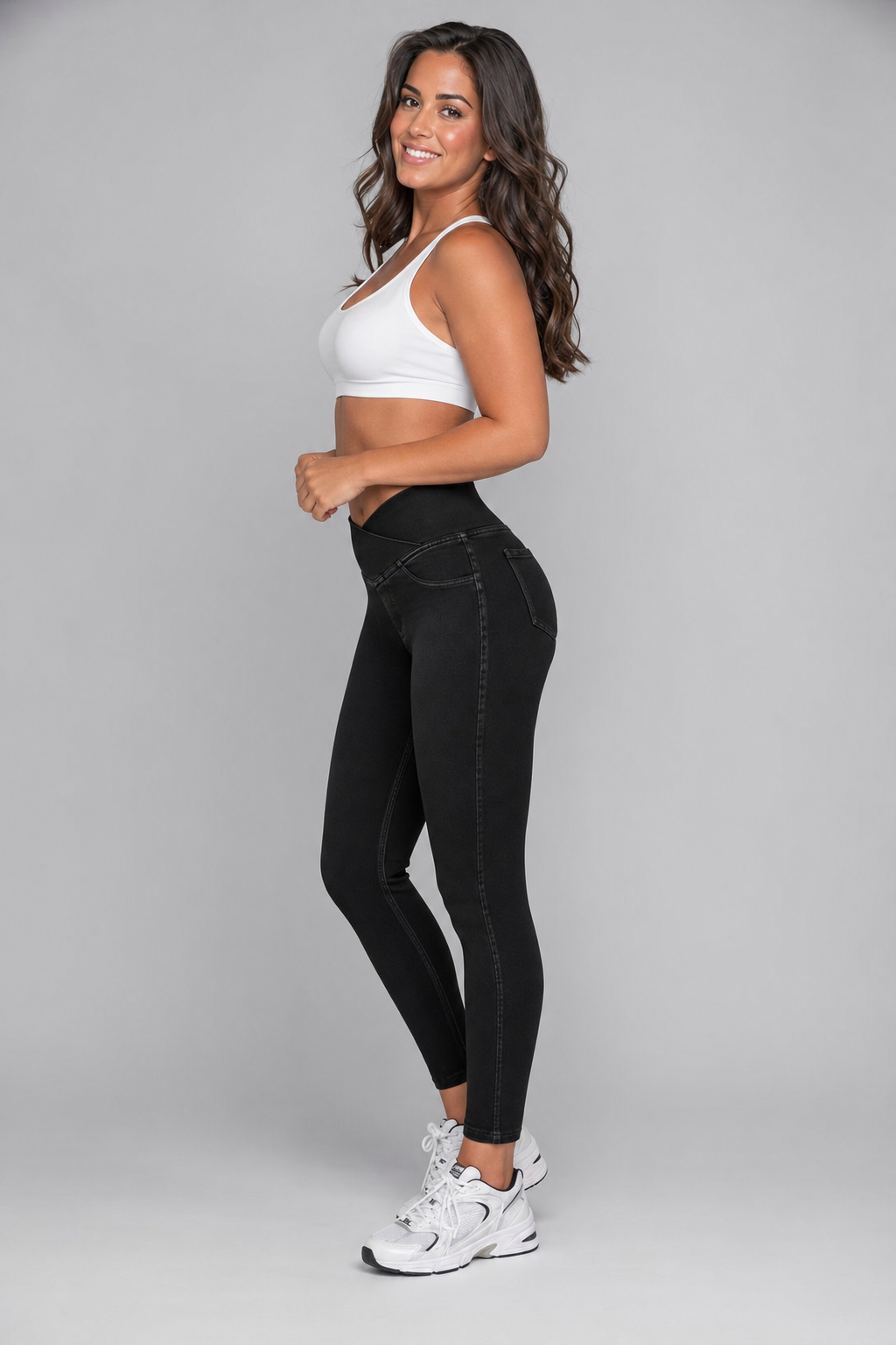 Elevé Denim