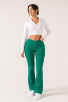 CrossFlare Leggings