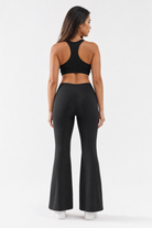 CrossFlare Leggings