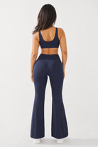 CrossFlare Leggings