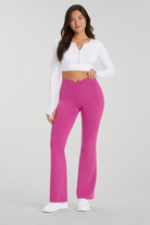 CrossFlare Leggings