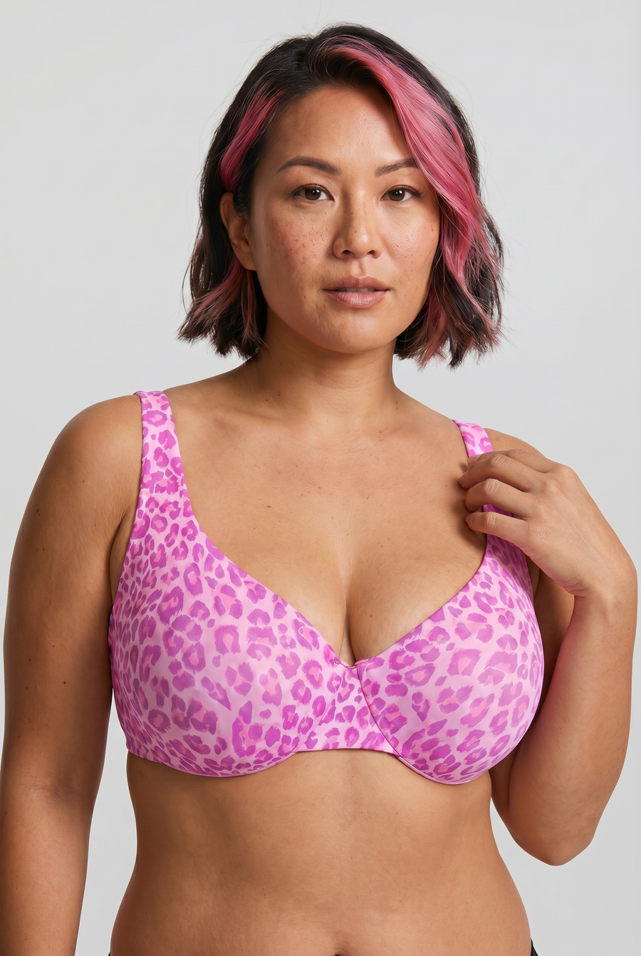VelaLift™ Deep V Bra
