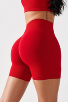 PeachFlex Shorts