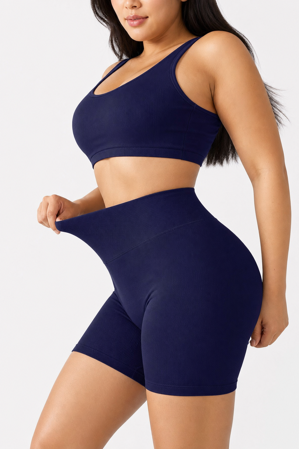 PeachFlex Shorts