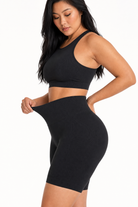 PeachFlex Shorts