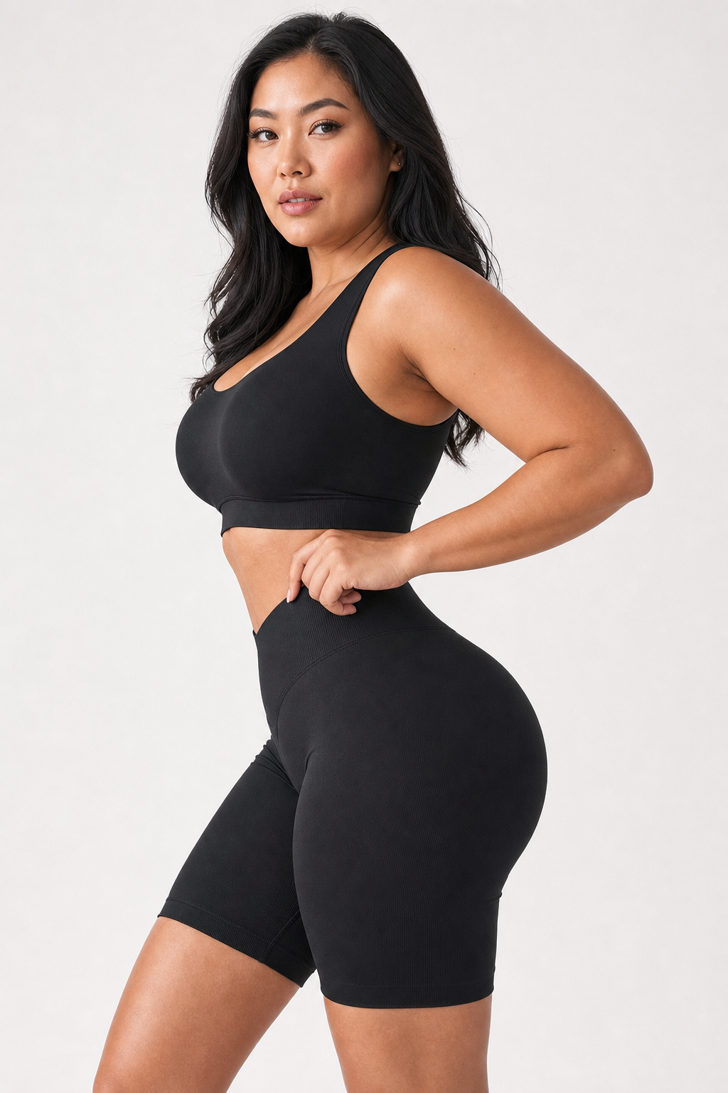 PeachFlex Shorts