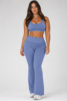 FlareFlex Leggings