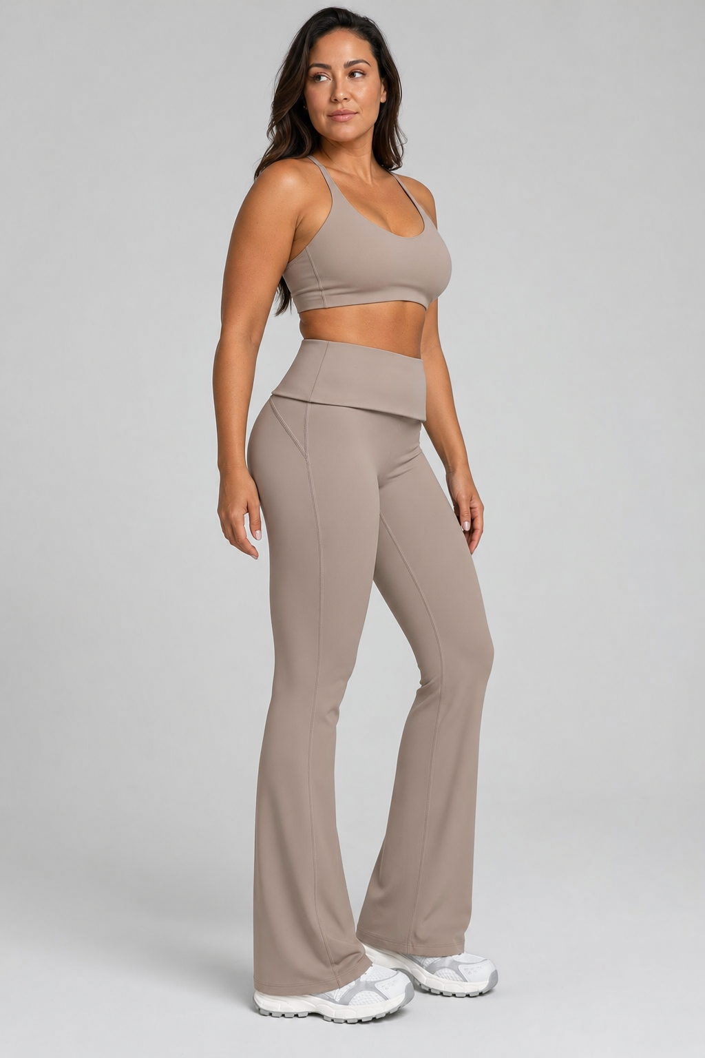FlareFlex Leggings