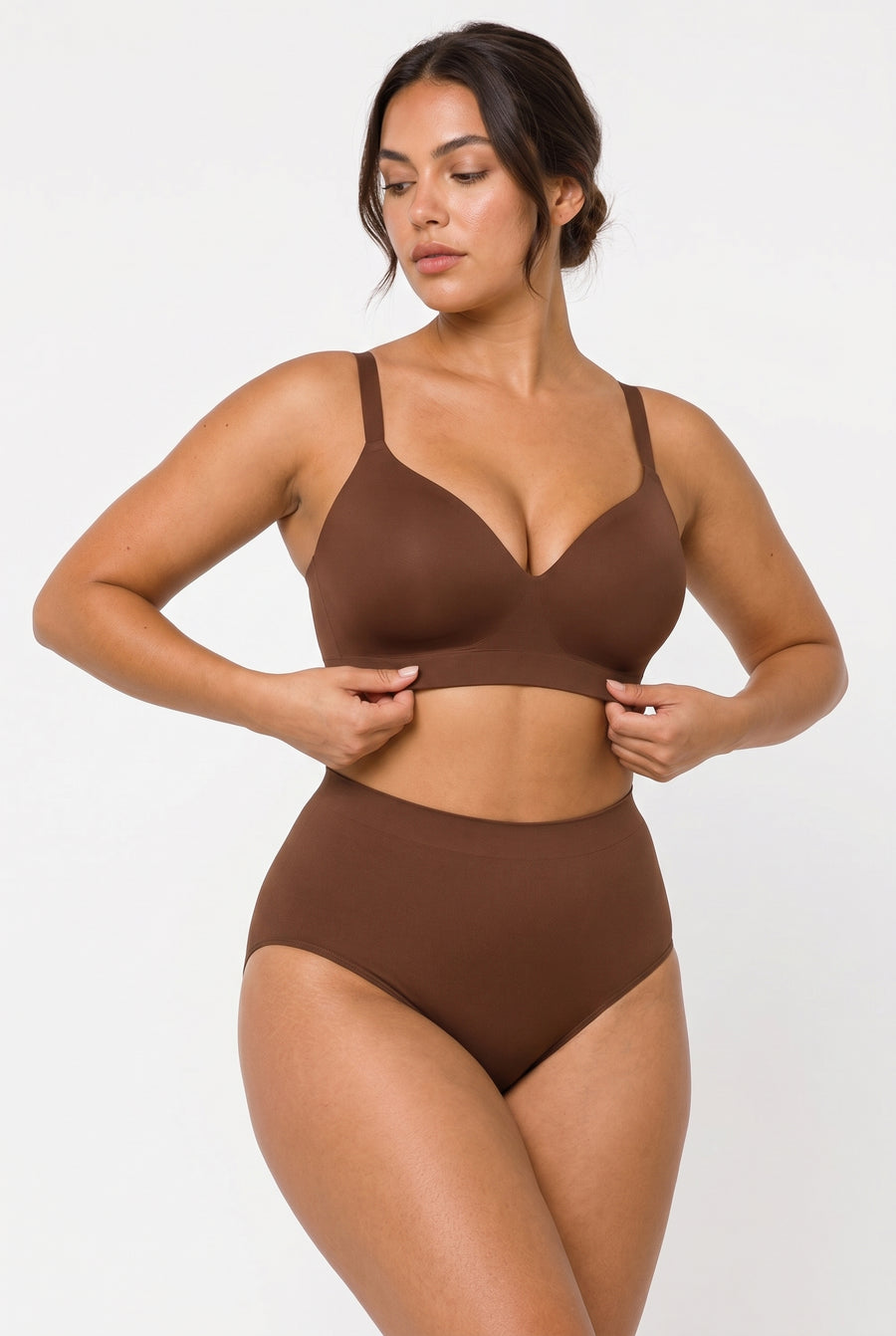 LiftLuxe™ Wireless Bra
