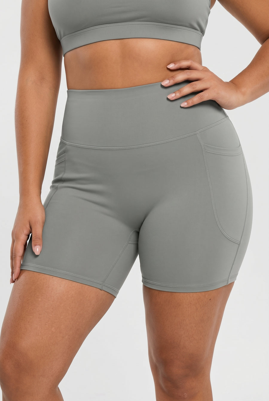 CoreShield™ Shorts