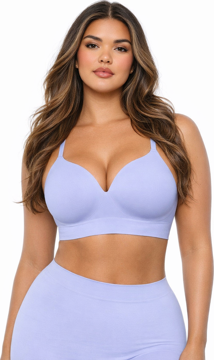 LiftLuxe™ Wireless Bra