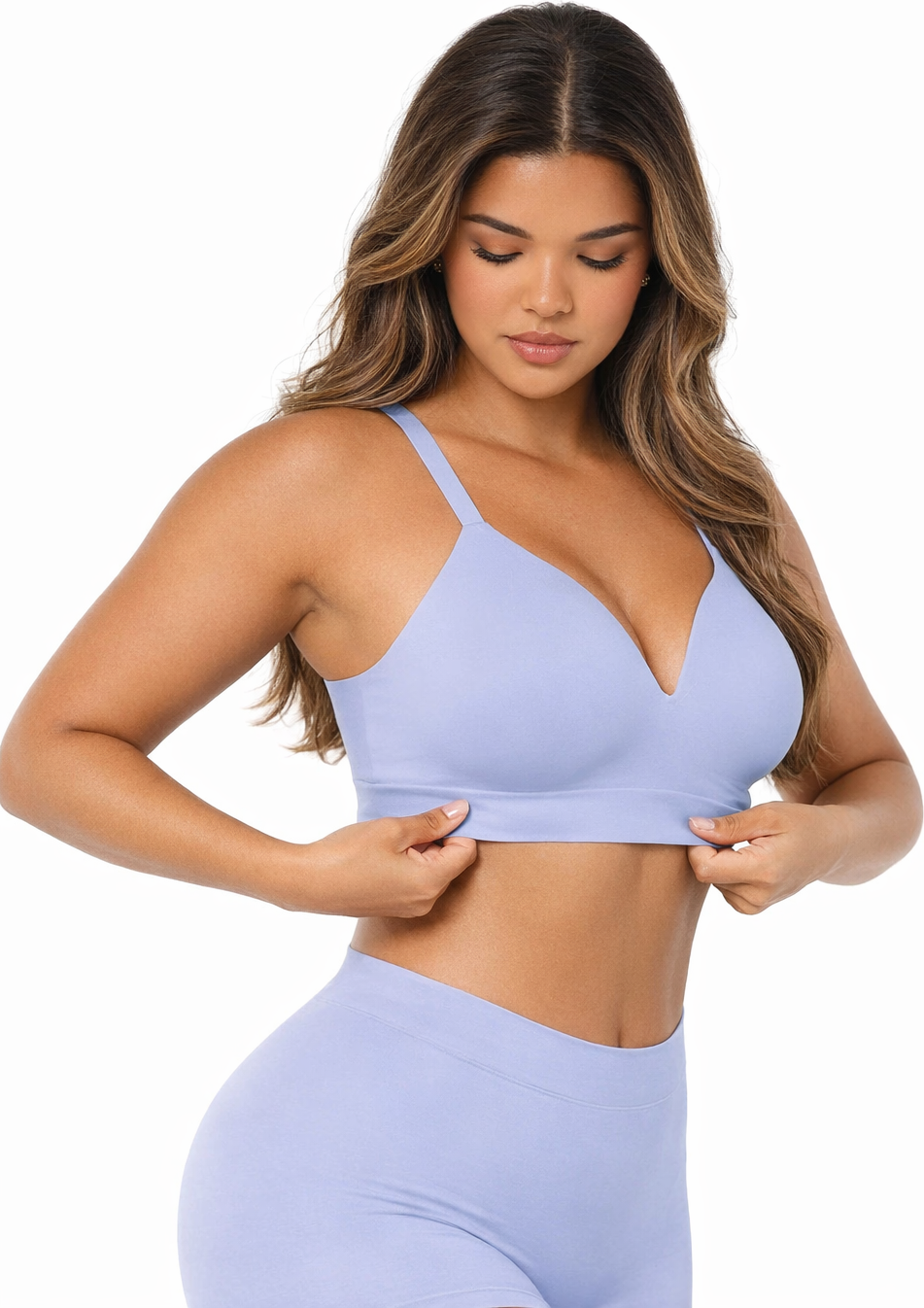 LiftLuxe™ Wireless Bra