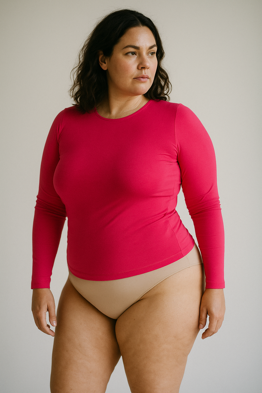 NeckSculpt™ Top