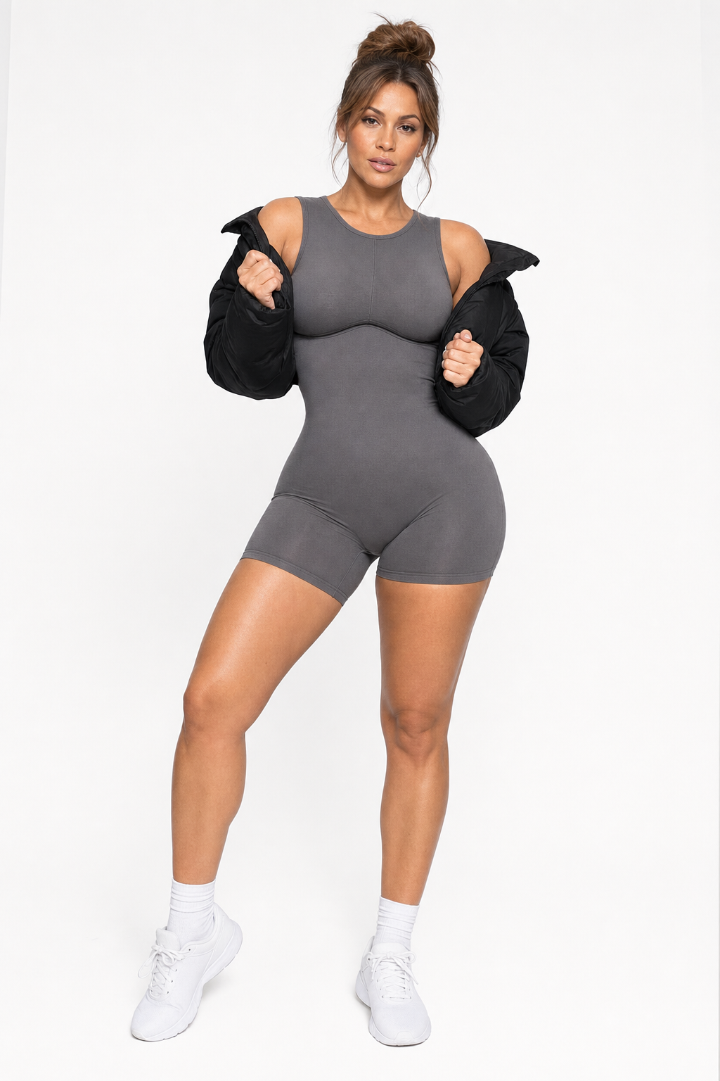 CurveEase Bodysuit