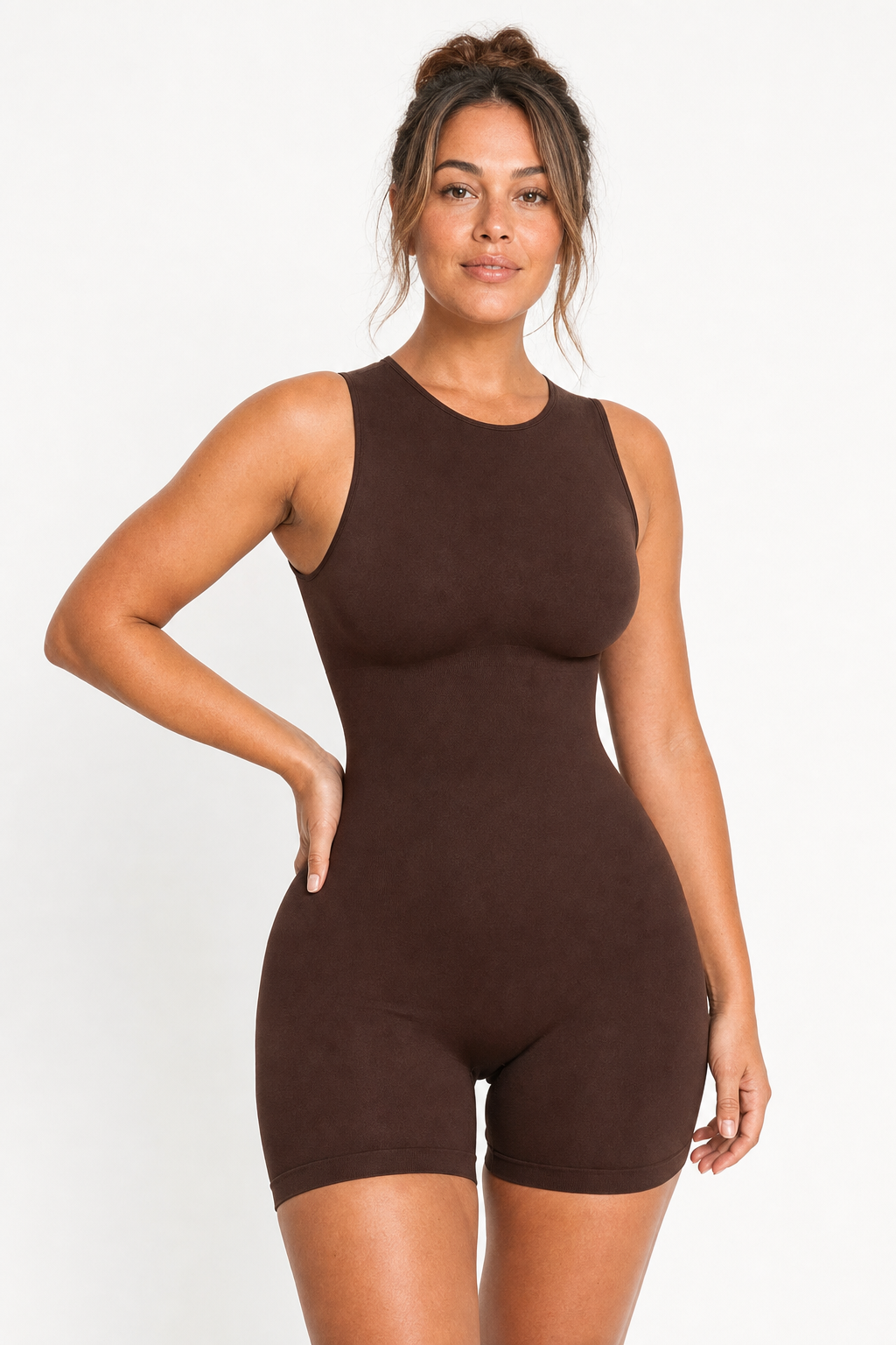 CurveEase Bodysuit