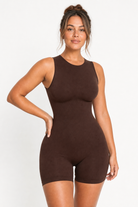 CurveEase Bodysuit