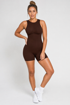 CurveEase Bodysuit
