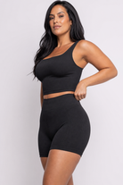 CurveAura™ Shorts