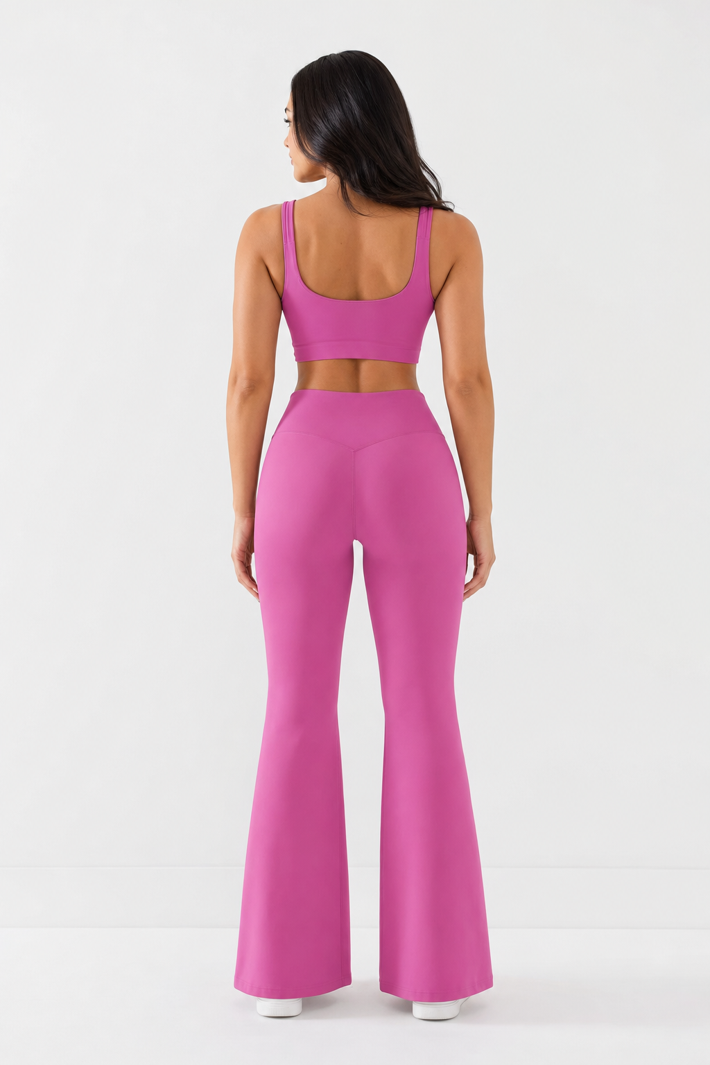 CrossFlare Leggings