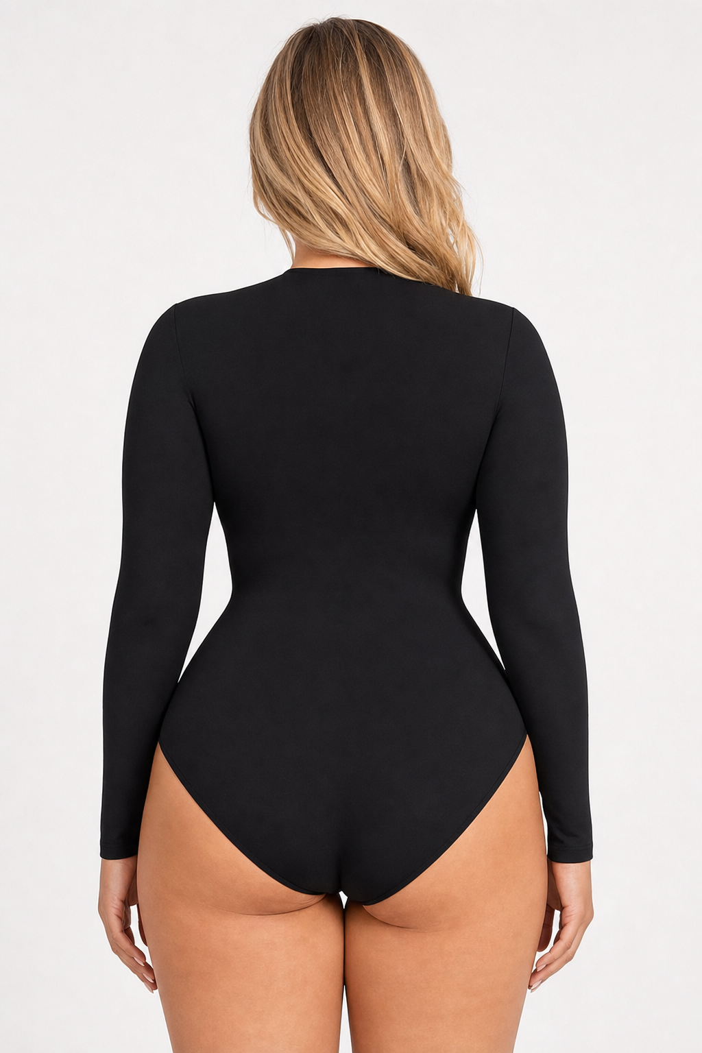 CurveCrew Bodysuit