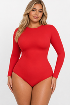 CurveCrew Bodysuit
