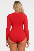 CurveCrew Bodysuit