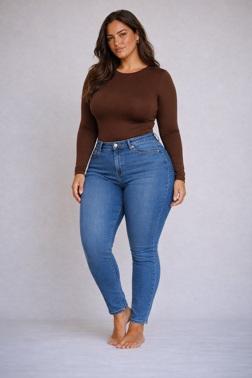 CoreSleek™ Bodysuit