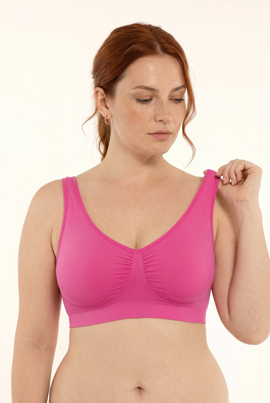 SoftLift™ Bra