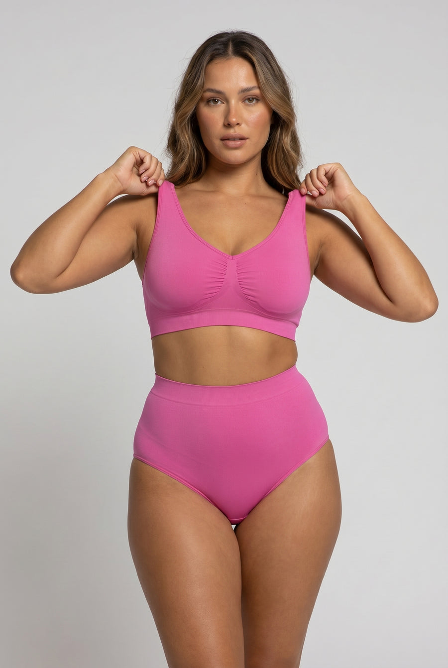 SoftLift™ Bra