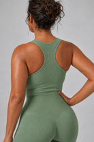 ZipLuxe Jumpsuit