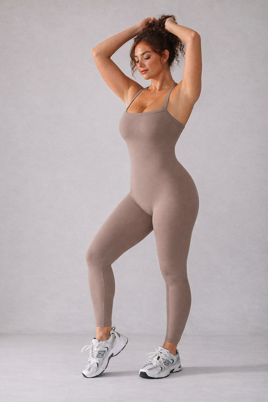 FlexShape™ Jumpsuit