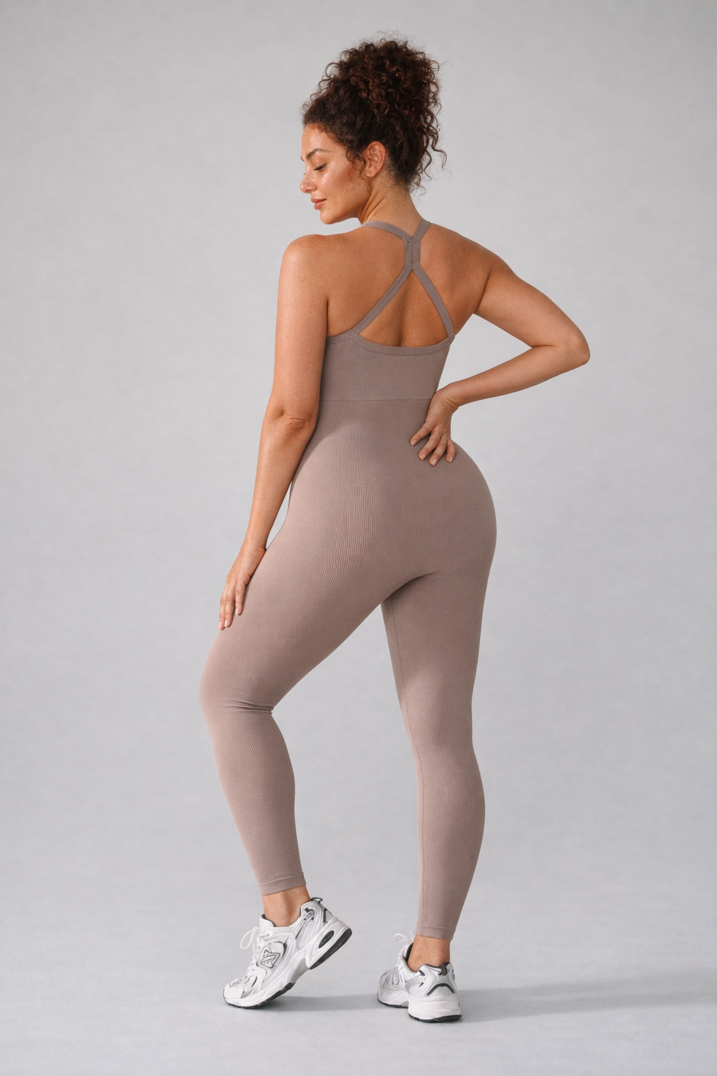 FlexShape™ Jumpsuit
