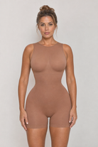 CurveEase Bodysuit