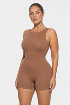CurveEase Bodysuit