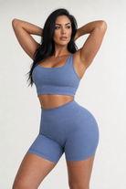 CurveAura™ Shorts