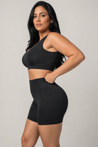 CurveAura™ Shorts