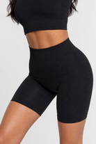 CurveAura™ Shorts