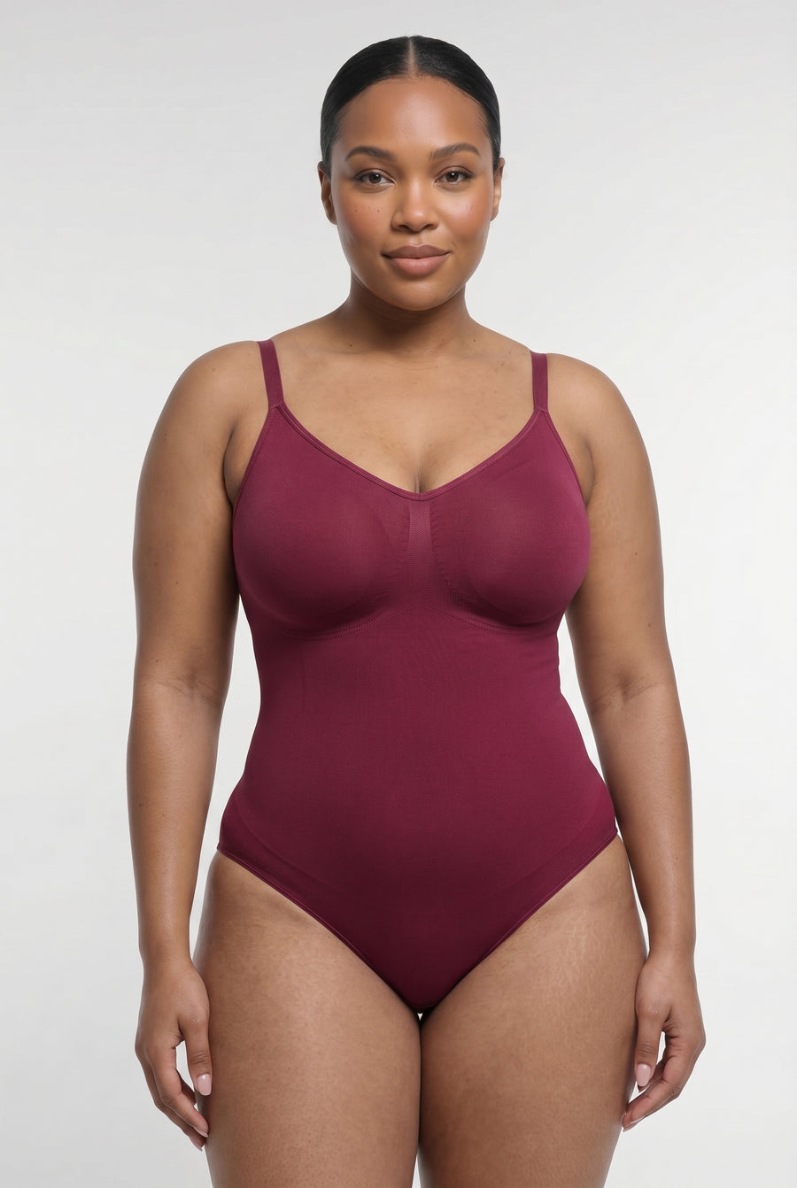 SleekAura™ Bodysuit